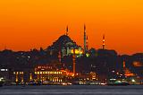 Istanbul, Turkey